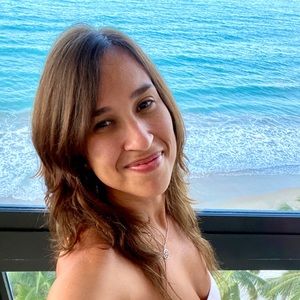 Meet your Posher, Natalie